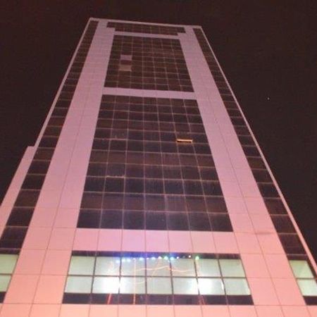 Manazil Al Rafidain Hotel Mekka Eksteriør bilde